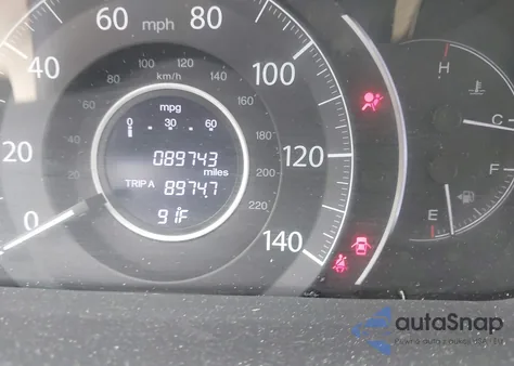 2015 Honda Cr-V Ex z USA, uszkodzony, nr VIN 3CZRM3H59FG701020